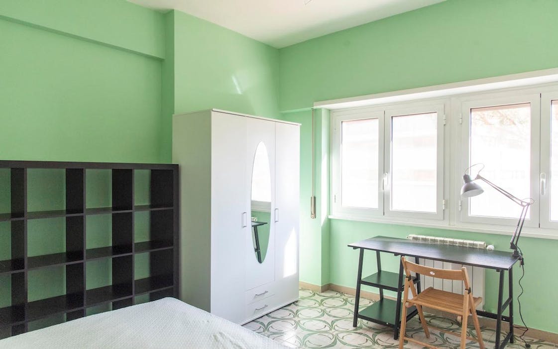 Room for rent in Rome, Via Antonino Pio HousingAnywhere (1306416)
