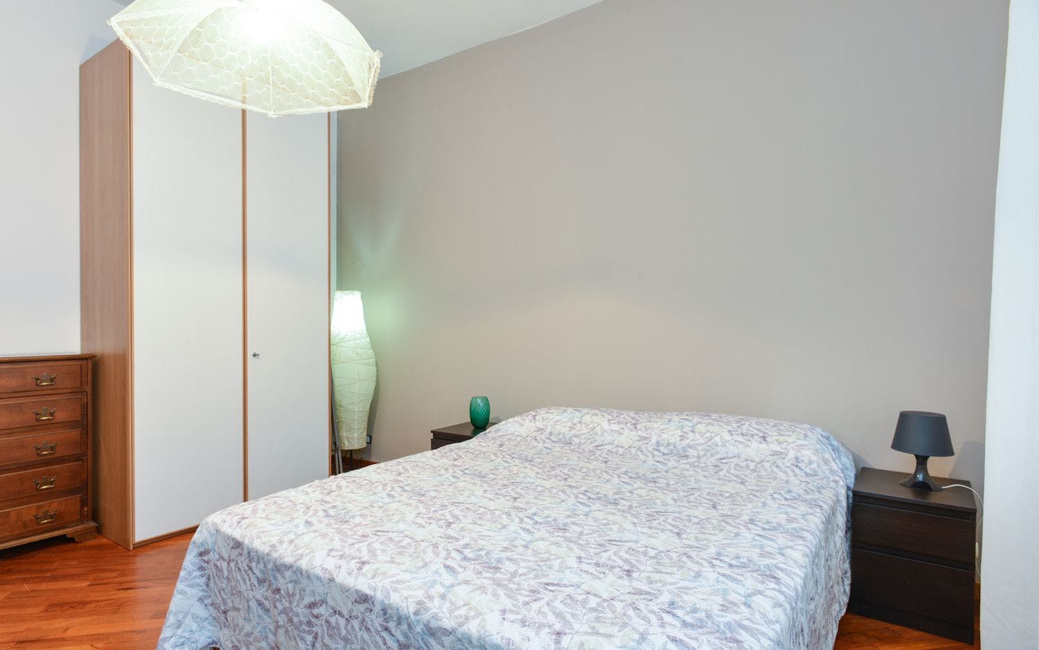 Single room Rome, 1 bed, 15m² — photo 2