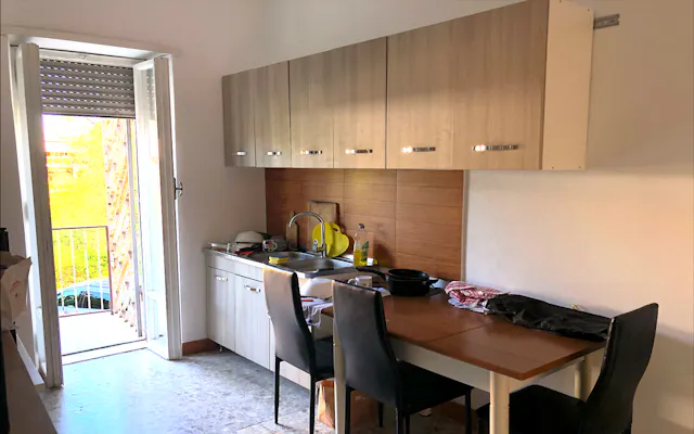 Private room in Viale Egeo, Rome (1306420) room image 45