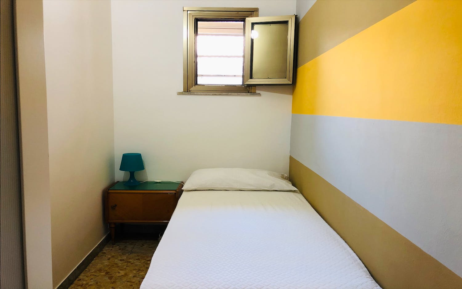 Private room in Via Laurentina, Rome (1306421) room image 1