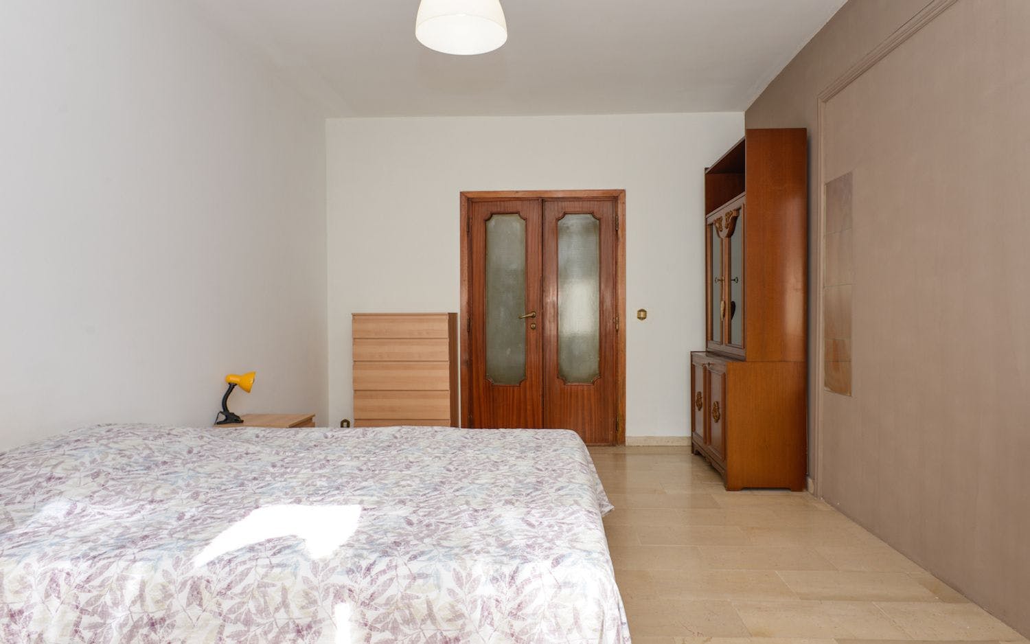 Single room Rome, 1 bed, 18m² — photo 2