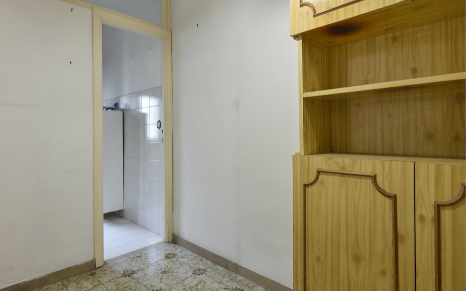 Single room Rome, 1 bed, 18m² — photo 10
