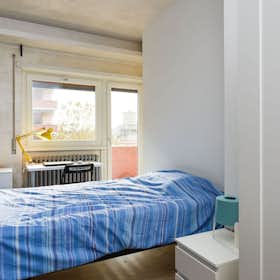 Private room for rent for €580 per month in Rome, Via Quirino Majorana