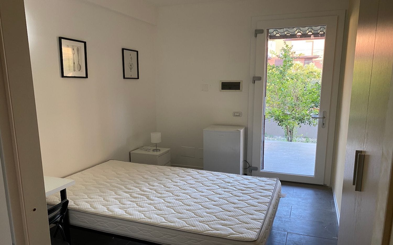 Via di Carcaricola, Rome preview