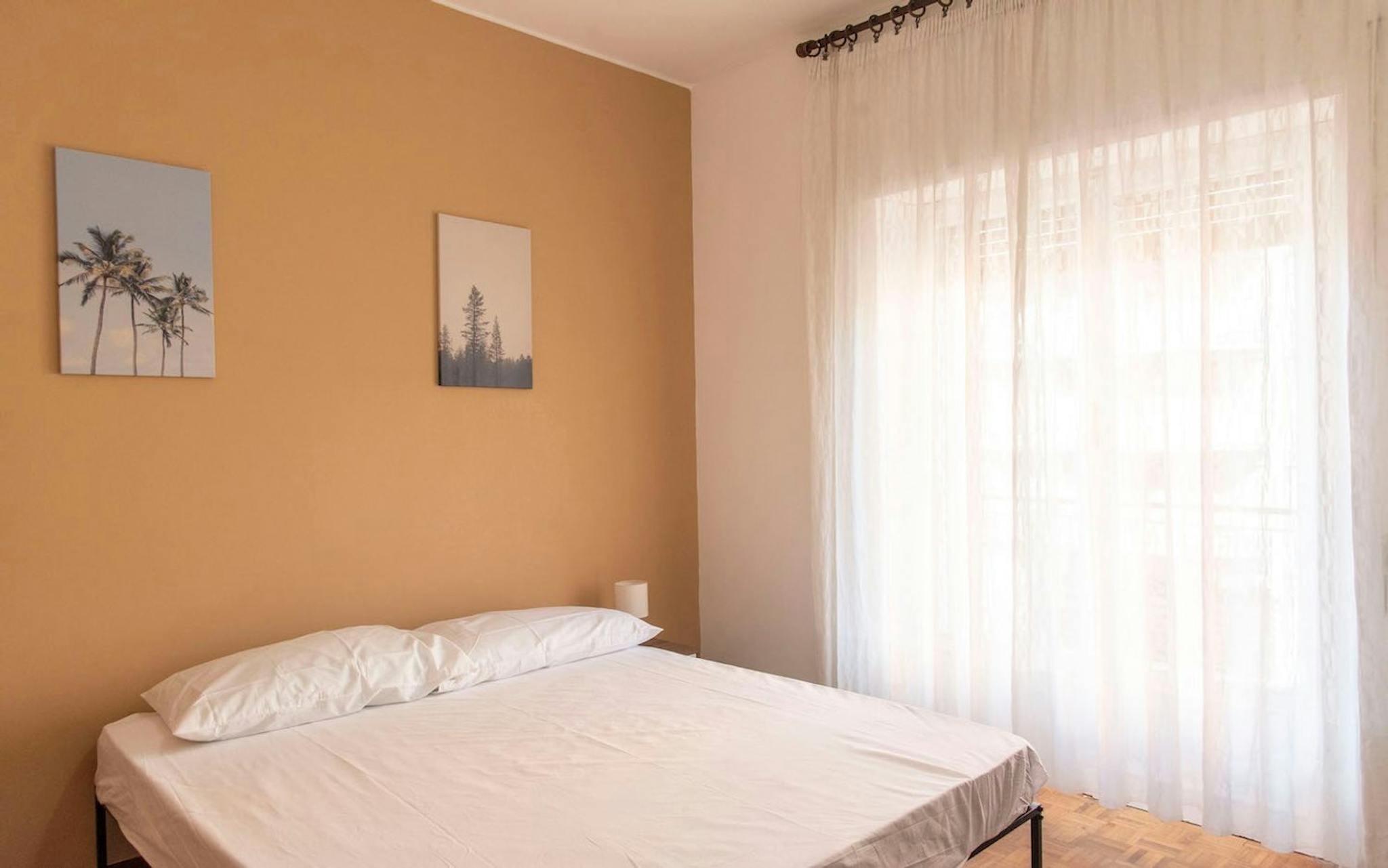 Viale di Vigna Pia, Rome preview