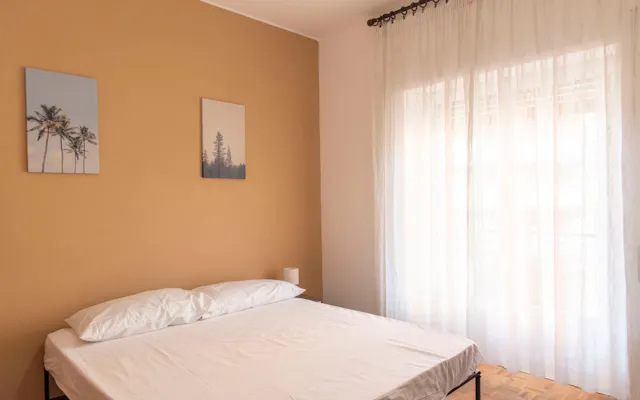 Private room in Viale di Vigna Pia, Rome (1306430) room image 1