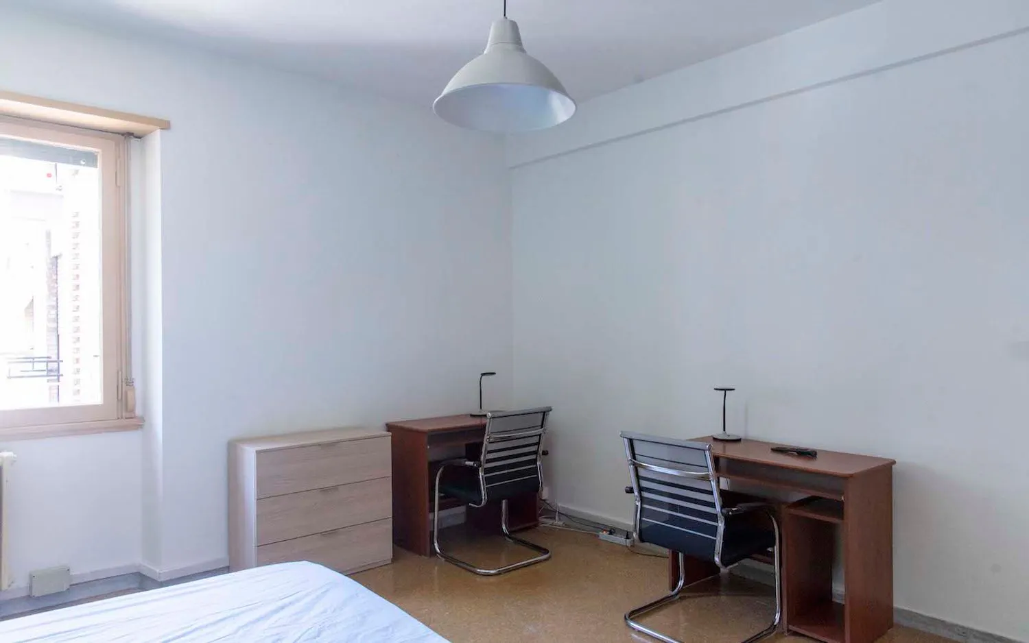 Private room in Via Francesco Grimaldi, Rome (1306431) ROOM 1