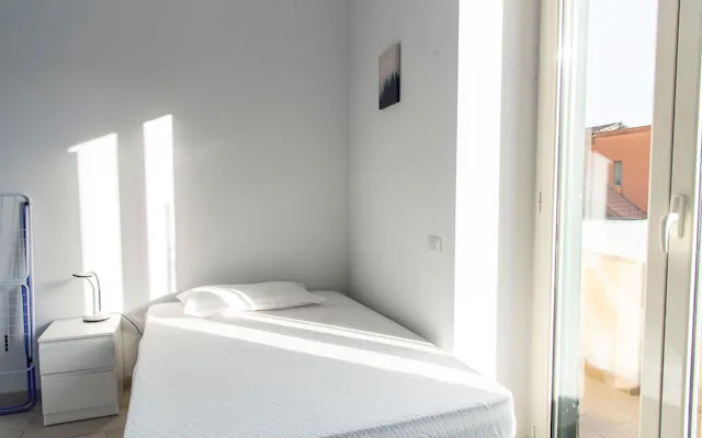 Private room in Via dei Sulpici, Rome (1306435) room image 1