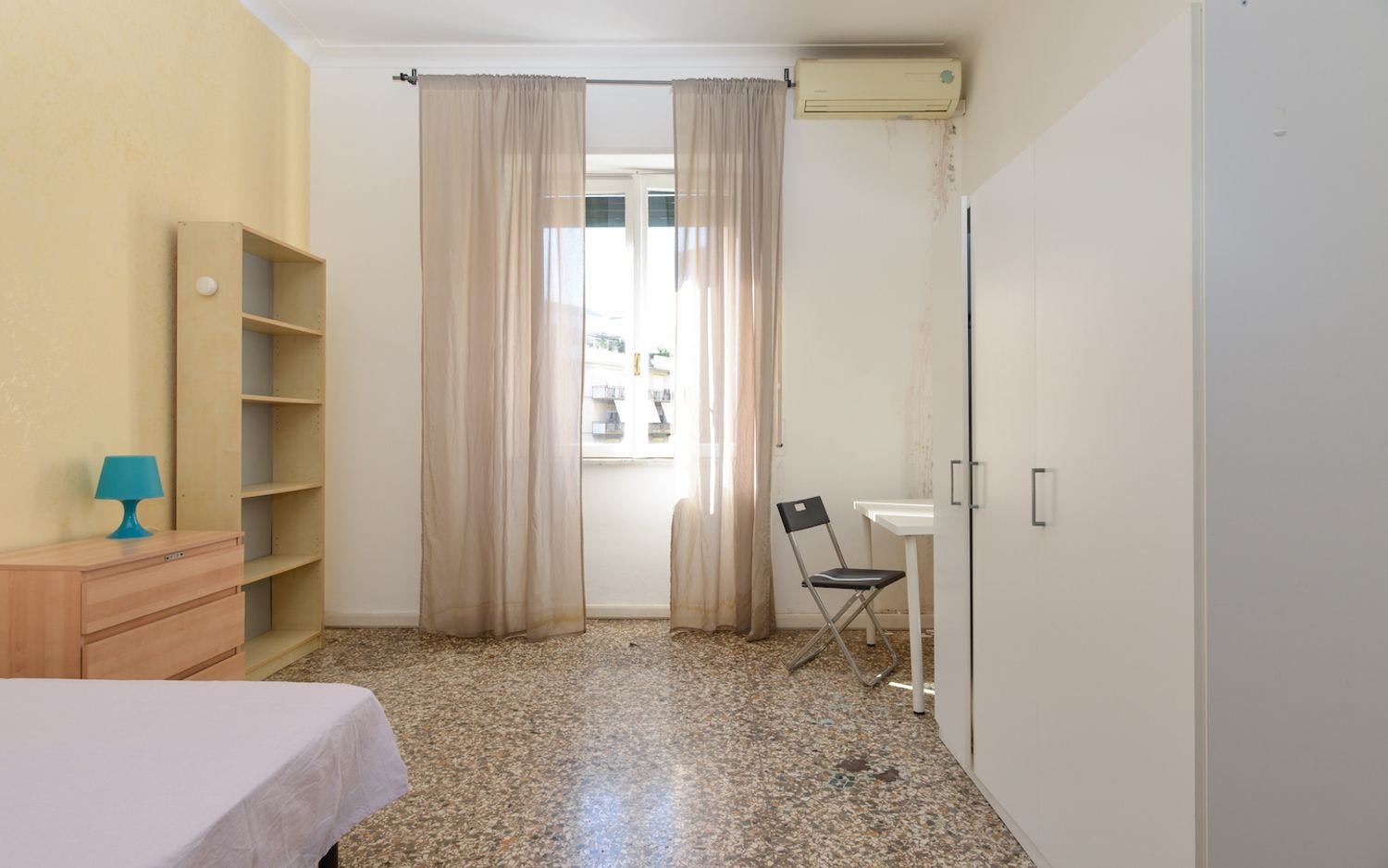 Via Oreste Tommasini, Rome - a Roma