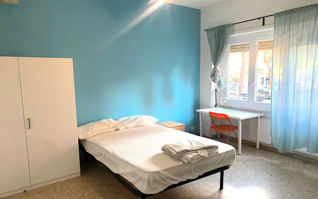 Private room in Viale Tirreno, Rome (1306439) room image 1