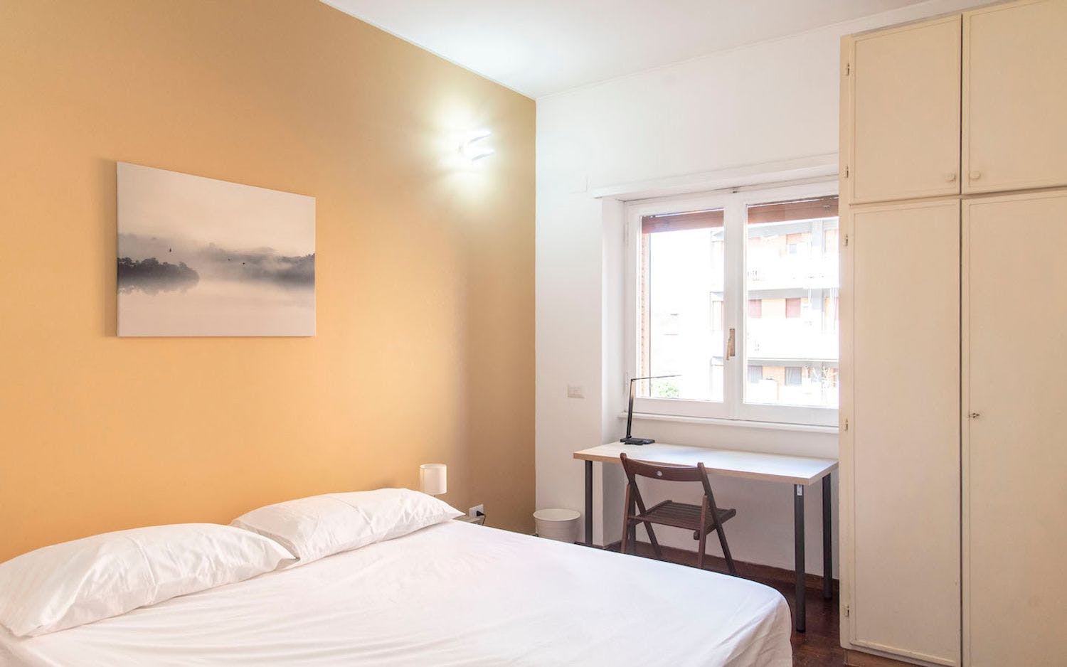 Private room for rent for €580 per month in Rome, Viale di Vigna Pia