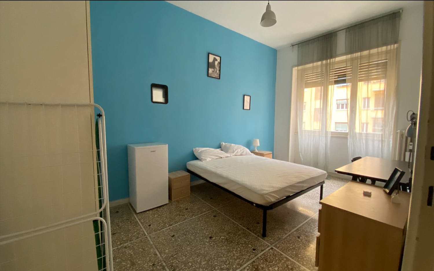 Circonvallazione Nomentana, Rome preview