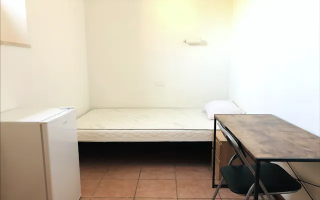 Private room in Via Alessandro Brisse, Rome (1306442) room image 1