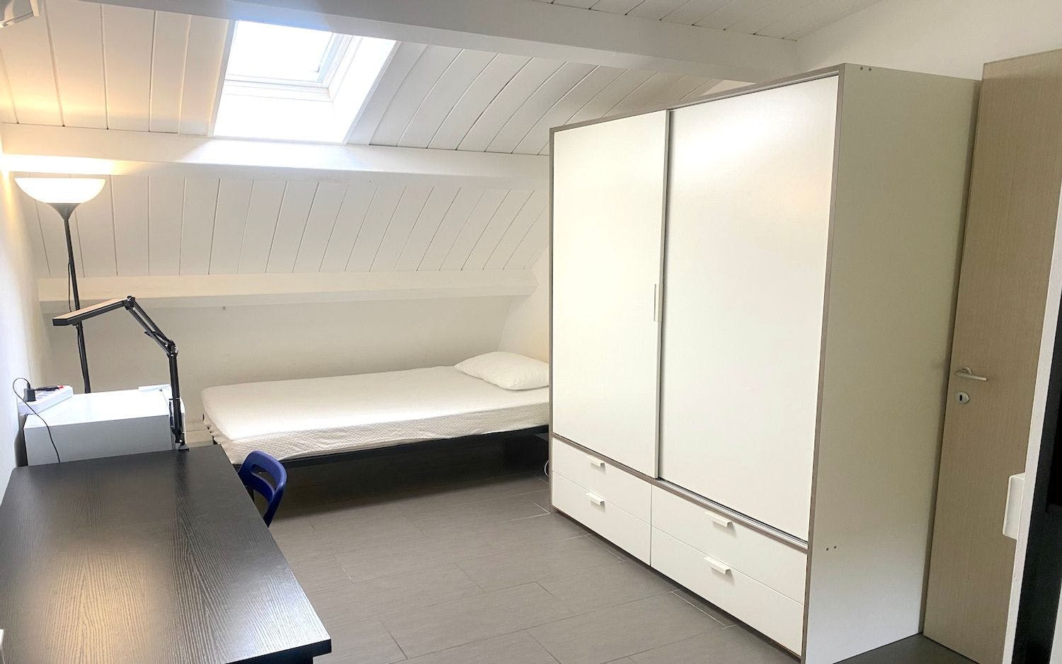 Via di Carcaricola, Rome