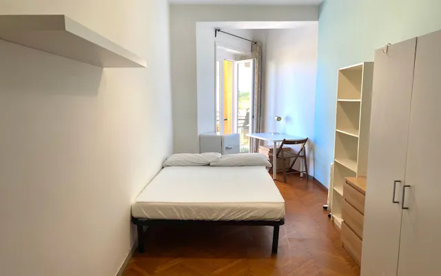 Private room in Circonvallazione Nomentana, Rome (1306448) room image 1