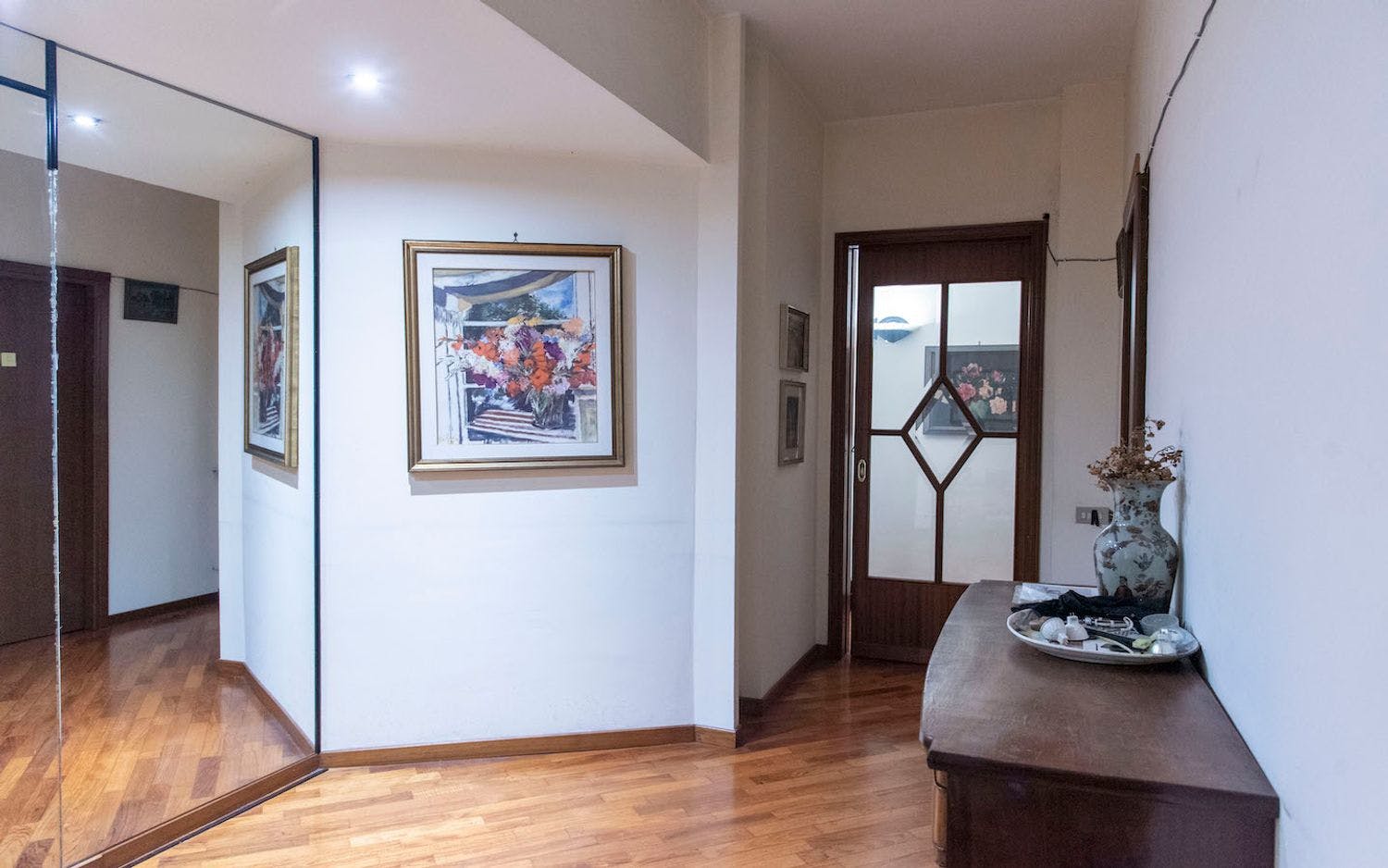 Single room Rome, 1 bed, 15m² — photo 10