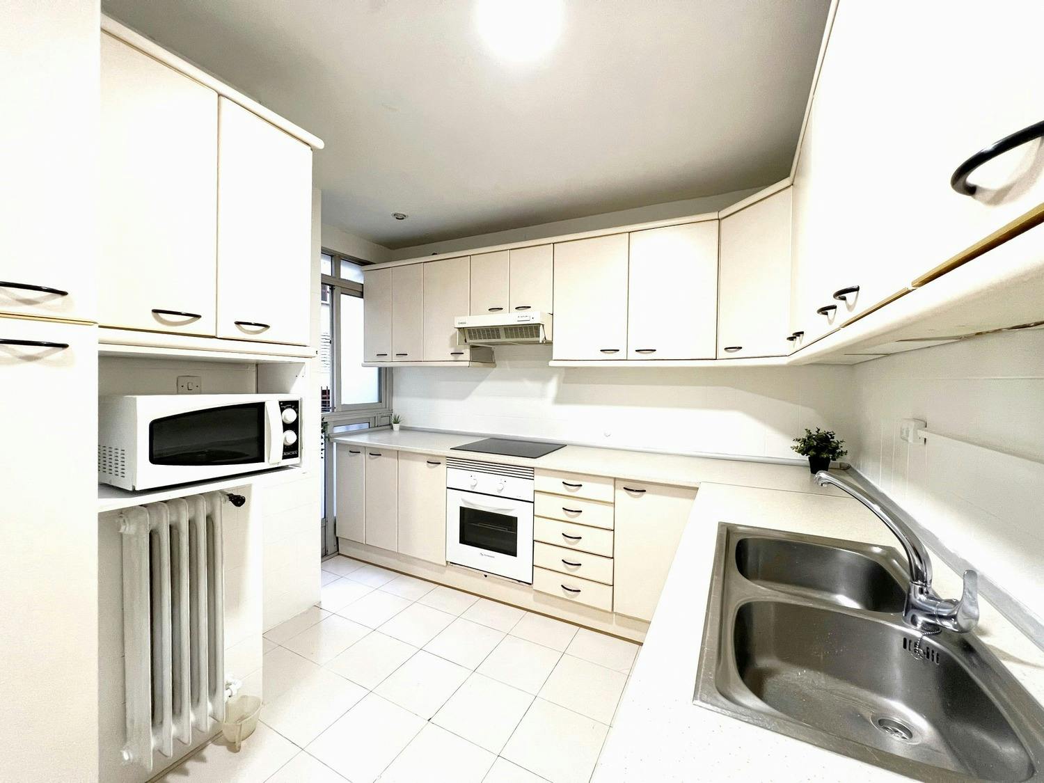Apartment Madrid, 92m² — photo 9