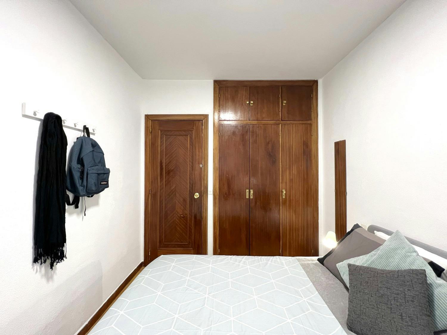 Apartment Madrid, 92m² — photo 5