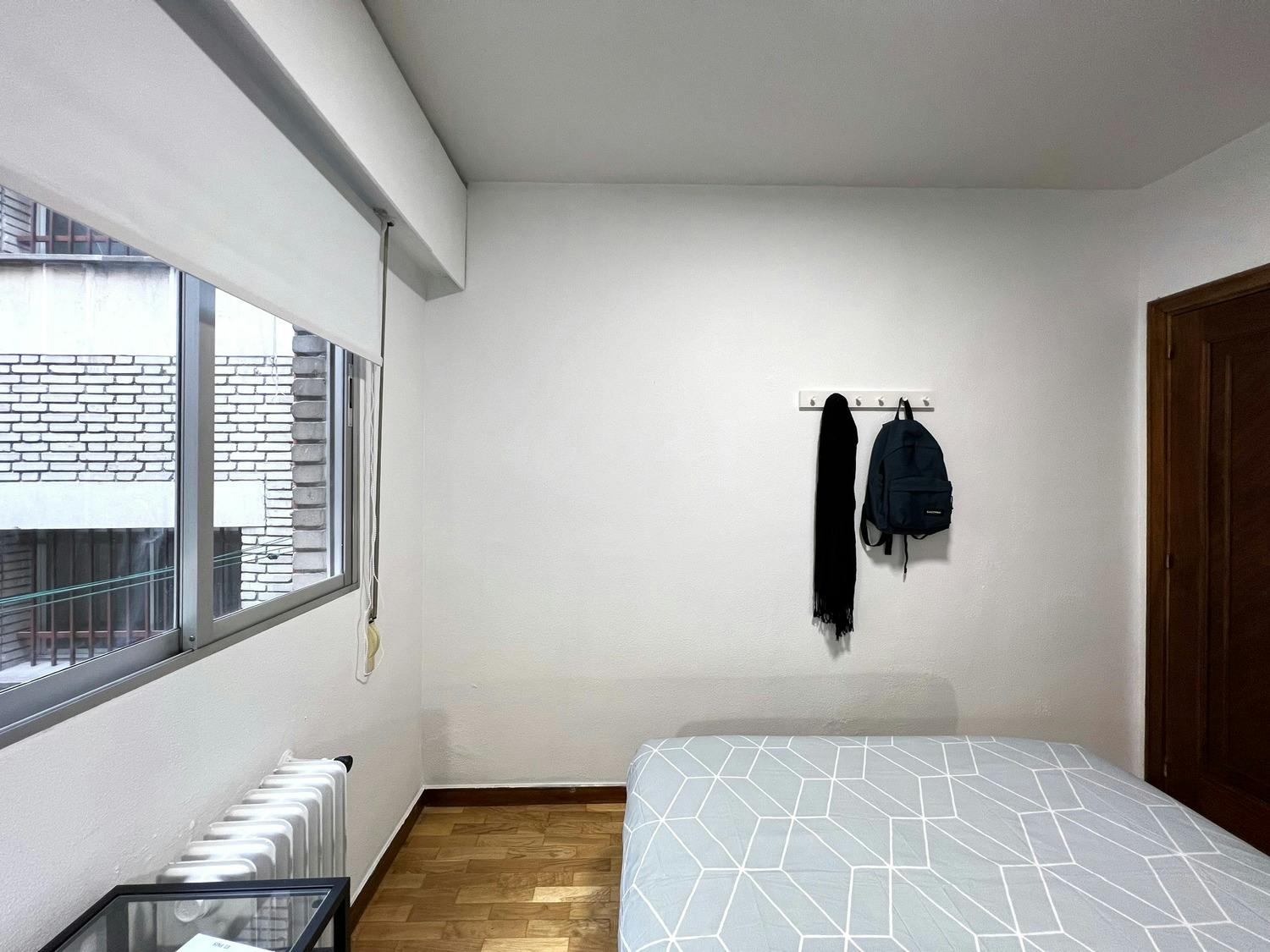 Apartment Madrid, 92m² — photo 6