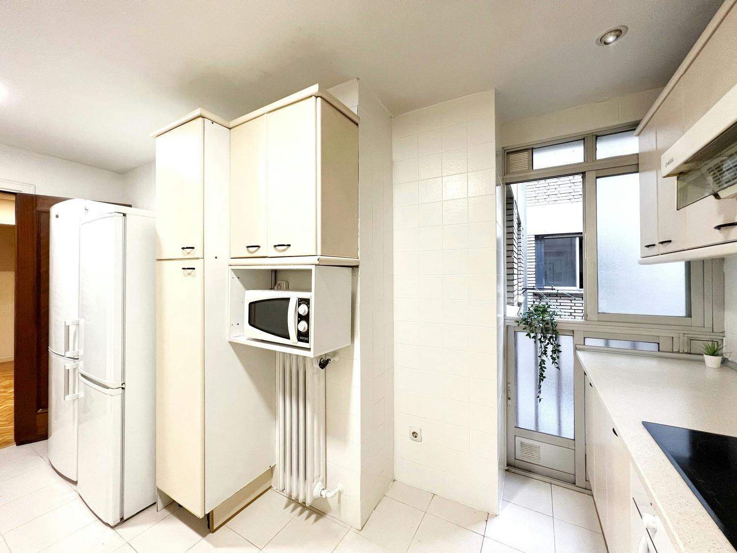 Apartment Madrid, 92m² — photo 10