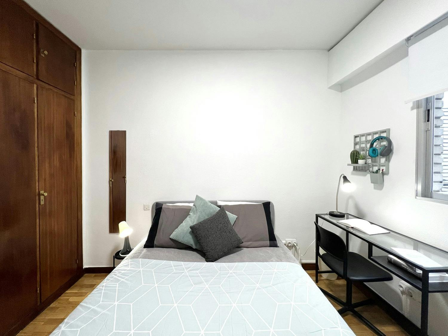 Apartment Madrid, 92m² — photo 4