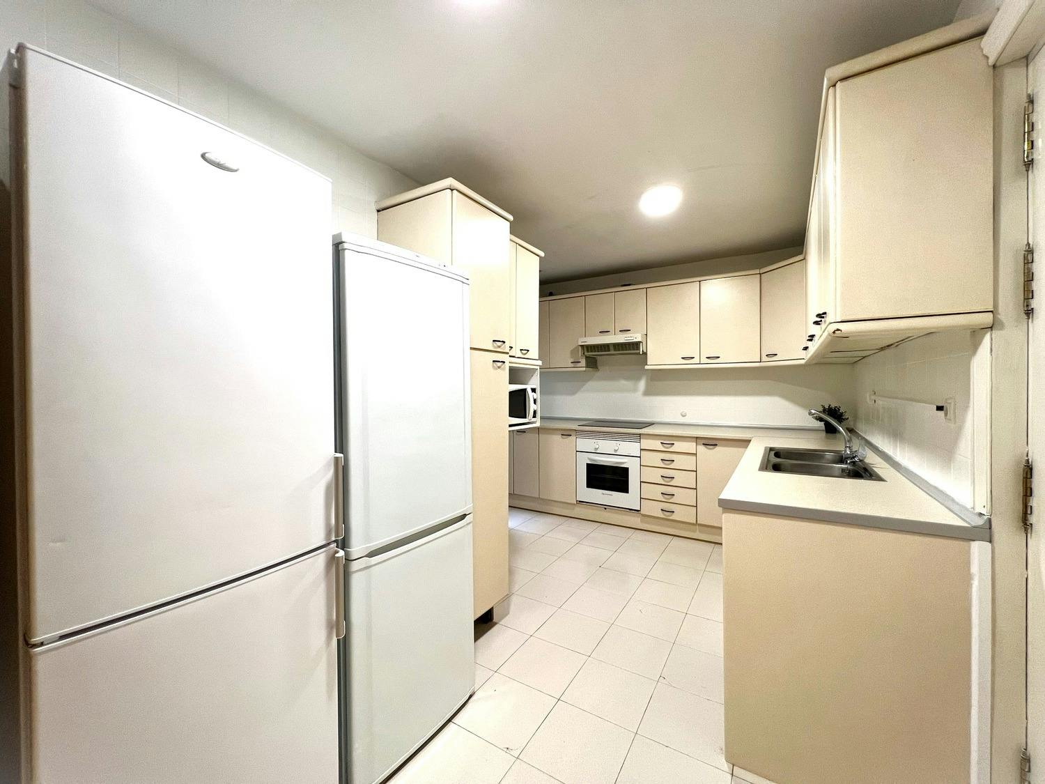 Apartment Madrid, 92m² — photo 8