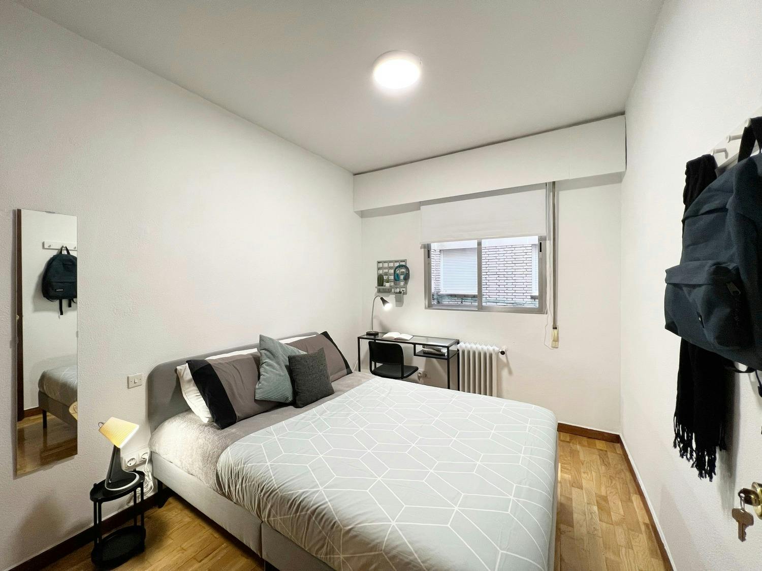 Apartment Madrid, 92m² — photo 1