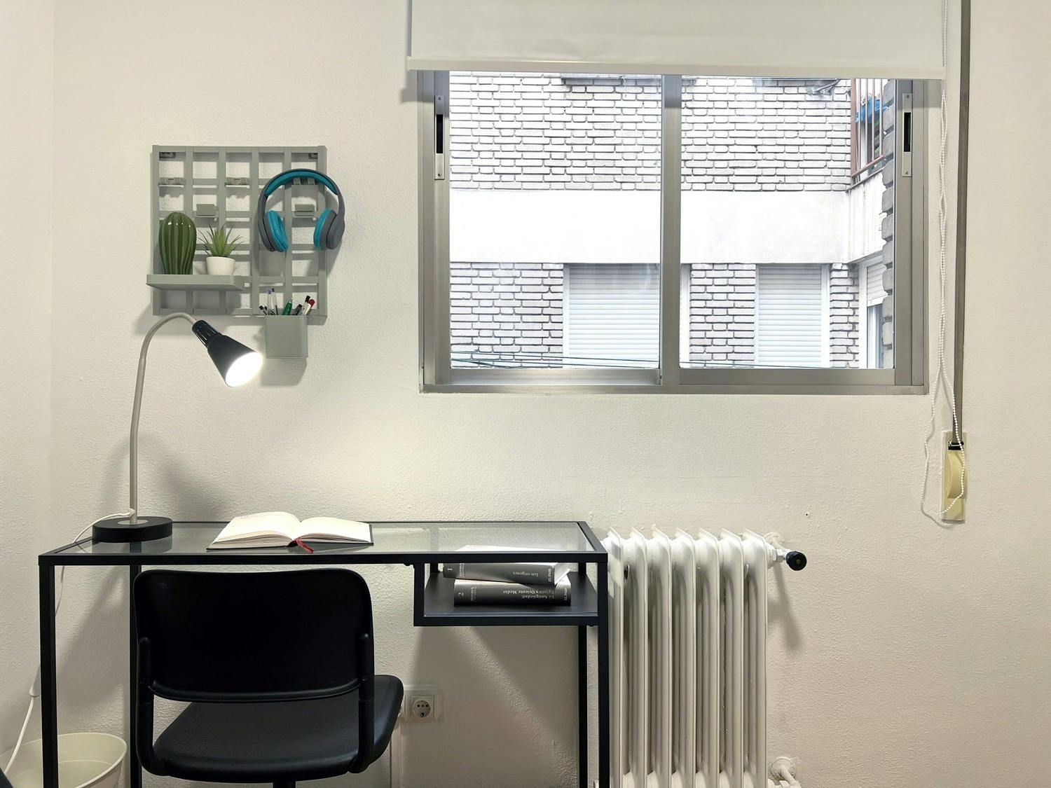 Apartment Madrid, 92m² — photo 7