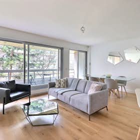 Apartment for rent for €3,710 per month in Paris, Villa Poirier
