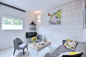Appartement te huur voor € 1.378 per maand in Boulogne-Billancourt, Rue des Pins