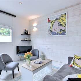 Studio for rent for €1,378 per month in Boulogne-Billancourt, Rue des Pins