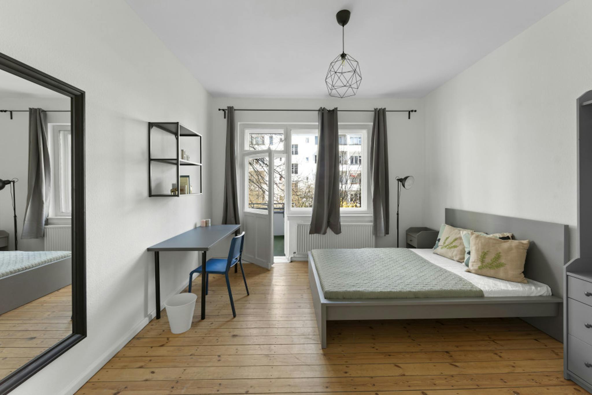 Lauterberger Straße, Berlin preview