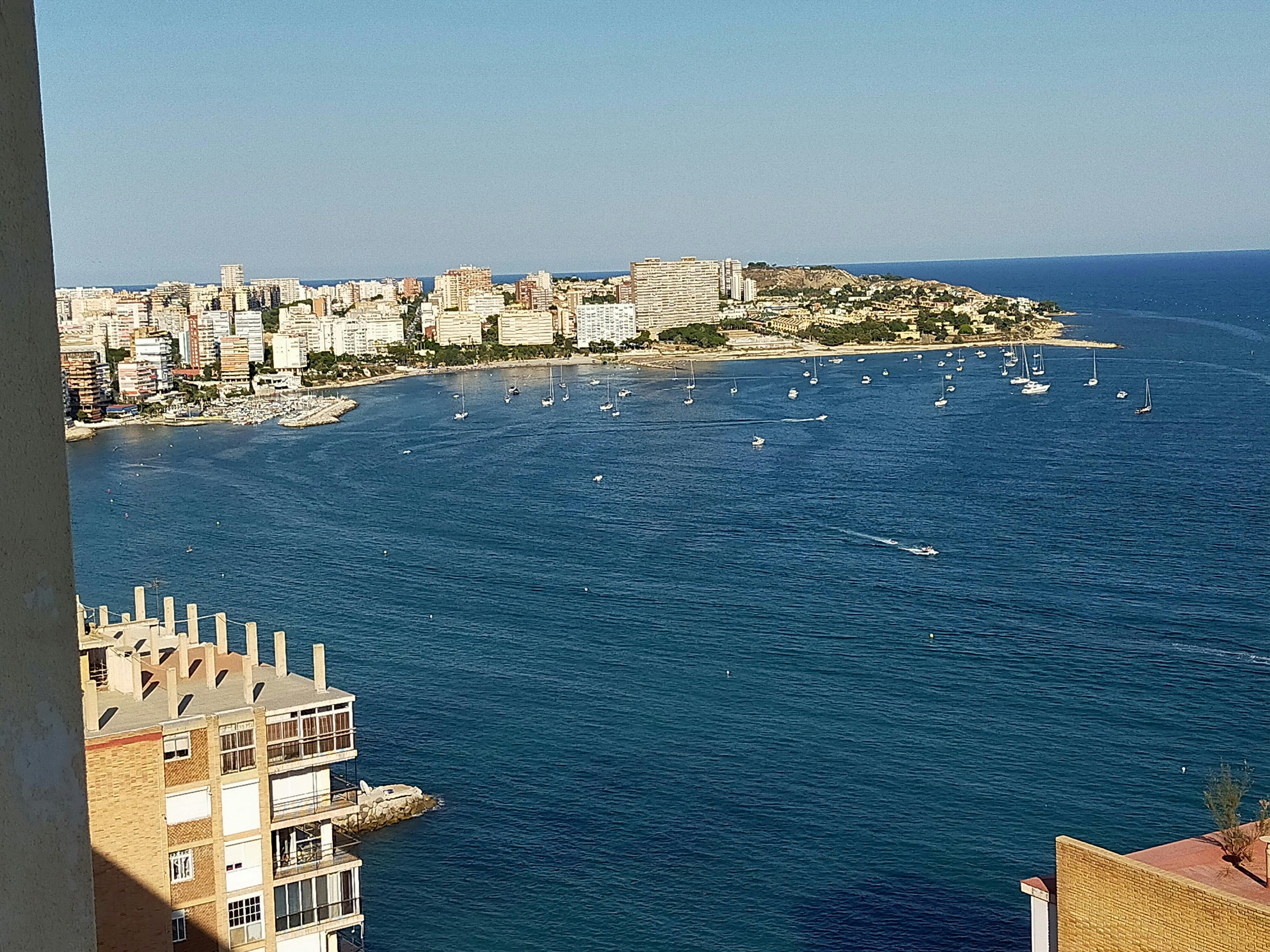 Avenida Villajoyosa, Alicante preview