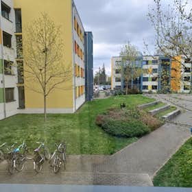 WG-Zimmer for rent for 380 € per month in Mainz, Jakob-Welder-Weg