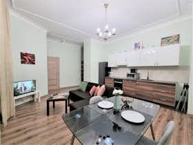 公寓 正在以 €950 的月租出租，其位于 Riga, Krišjāņa Barona iela