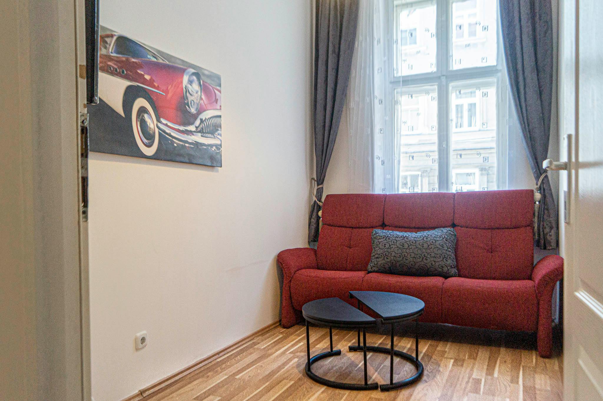 Liebhartsgasse, Vienna preview
