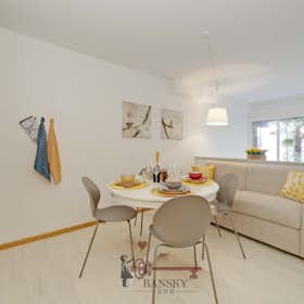 Apartament de închiriat pentru 5.700 EUR pe lună în Lugano, Via F. Pelli