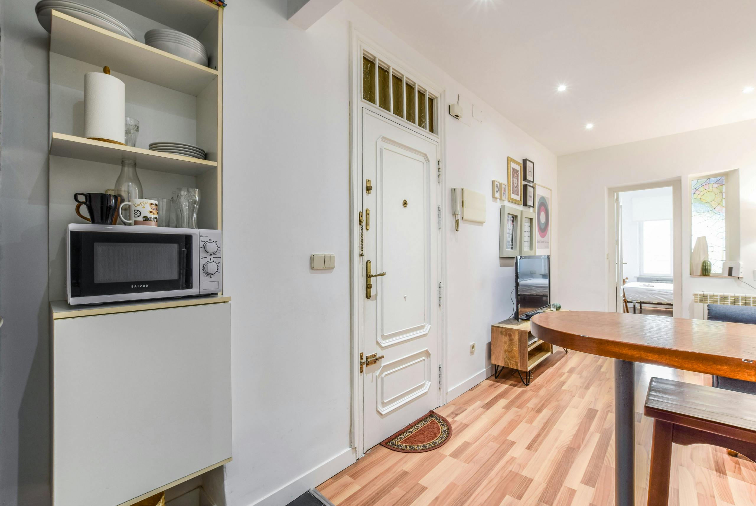 preview gallery tile