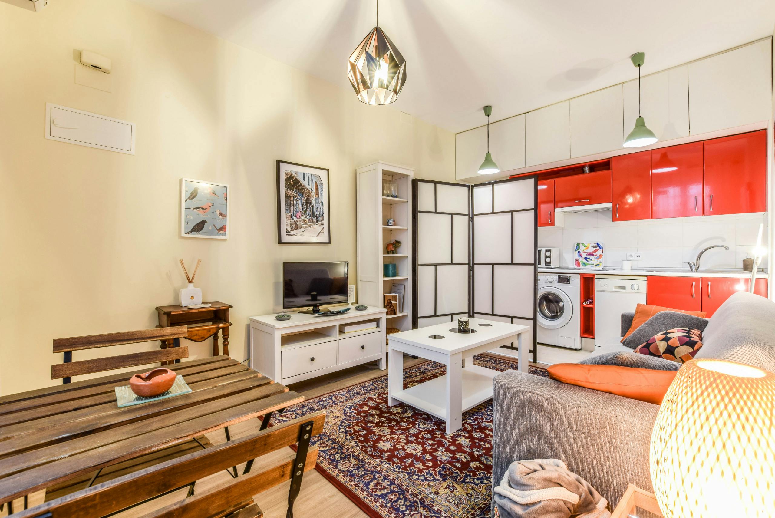 Calle de Hortaleza, Madrid preview