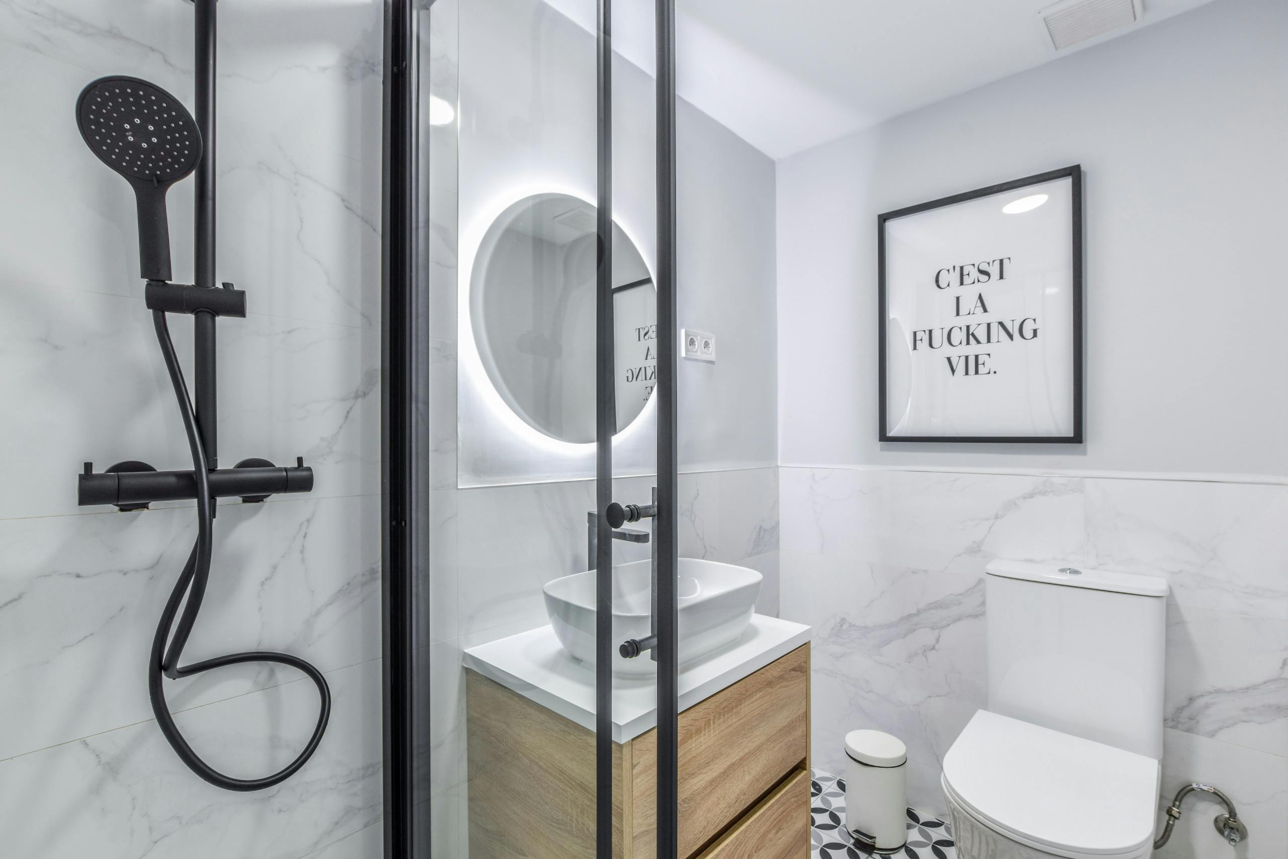 preview gallery tile