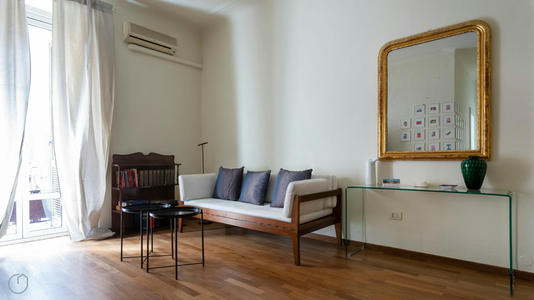 Apartment for rent for €1 per month in Milan, Via Giovanni Battista Morgagni