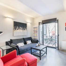 Apartment for rent for €1,650 per month in Barcelona, Carrer de Sant Antoni Maria Claret