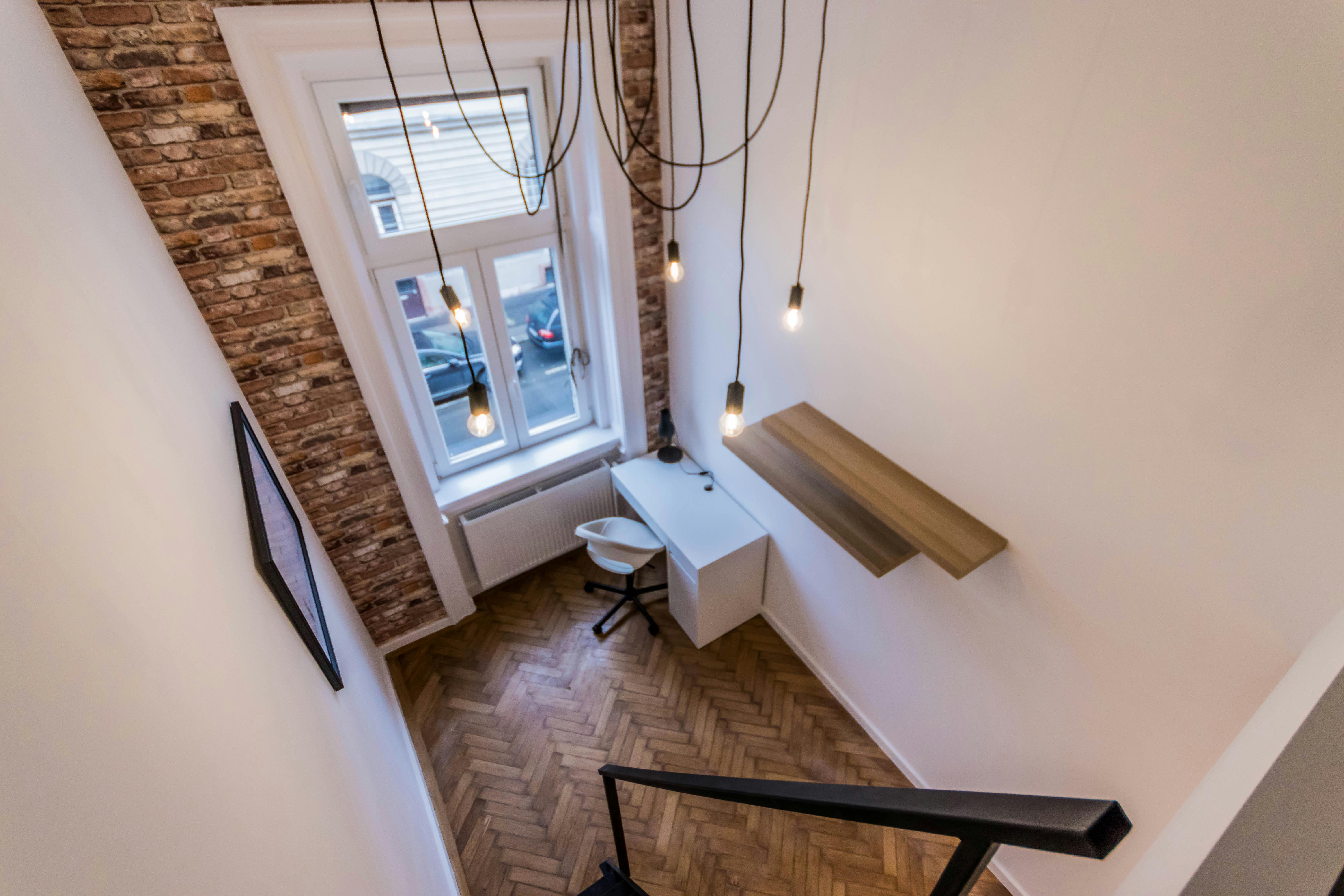 Rottenbiller utca, Budapest preview