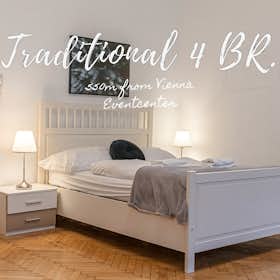 Apartment for rent for €1,564 per month in Vienna, Herbststraße