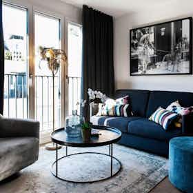 Квартира сдается в аренду за 7 163 CHF в месяц в Zürich, Baurstrasse