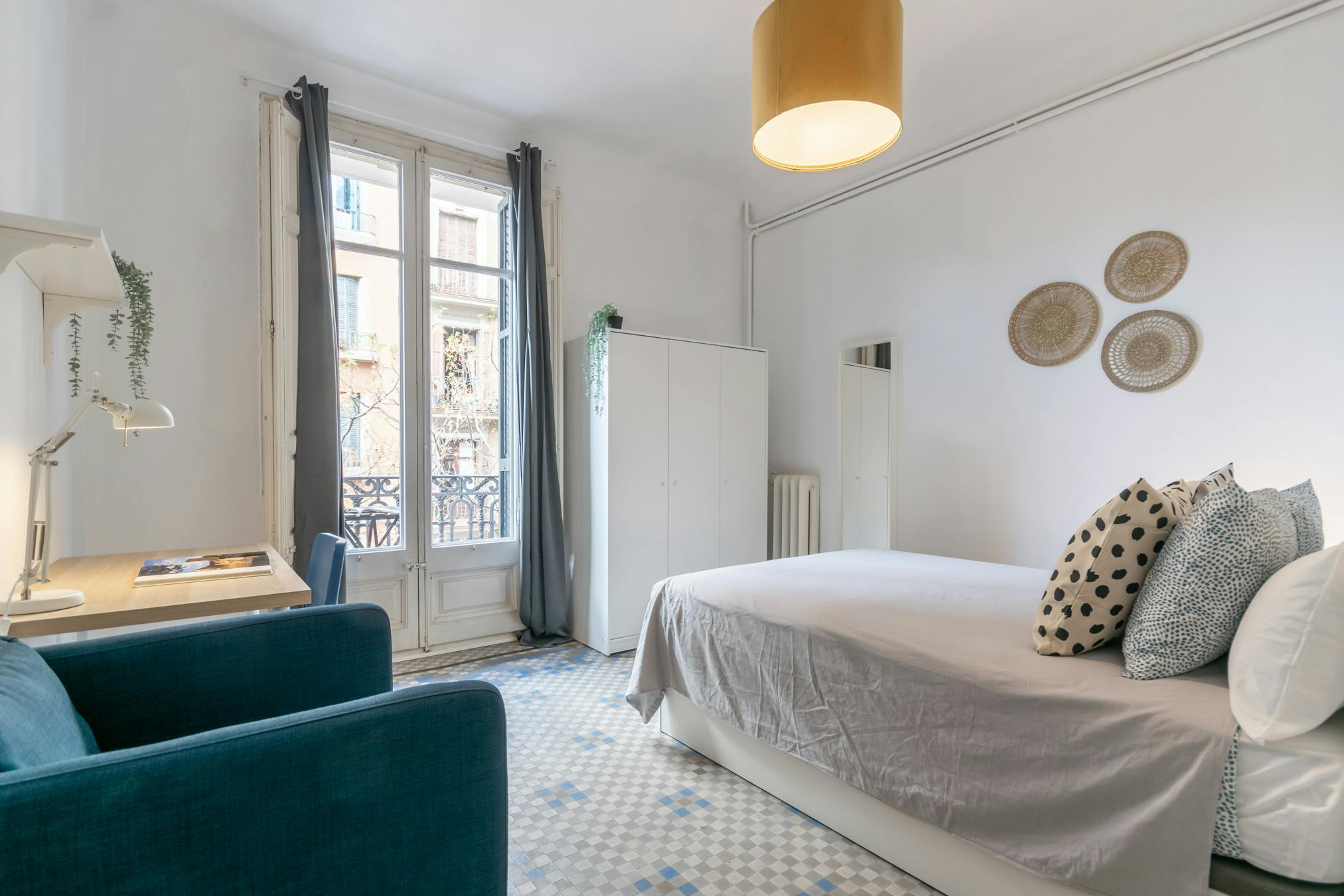 Rambla de Prat, Barcelona preview