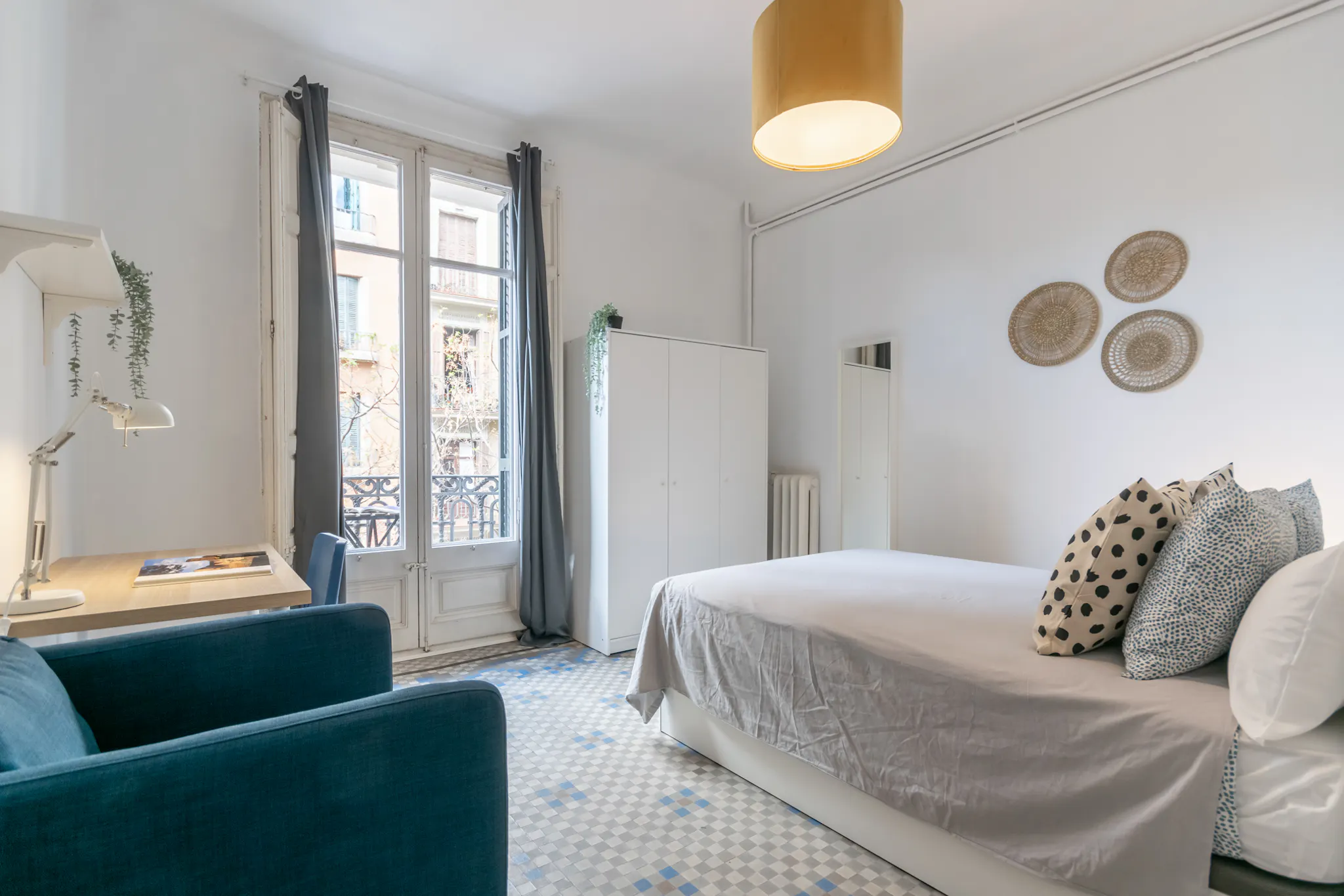 Rambla de Prat, Barcelona preview