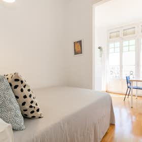 Private room for rent for €923 per month in Barcelona, Rambla de Prat