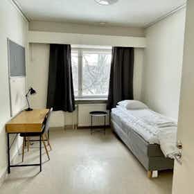 Privé kamer te huur voor € 459 per maand in Espoo, Kuninkaantie