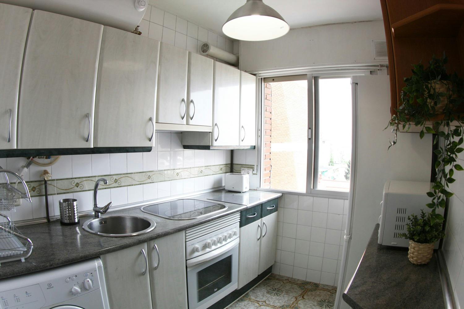 Apartment Madrid, 100m² — photo 8
